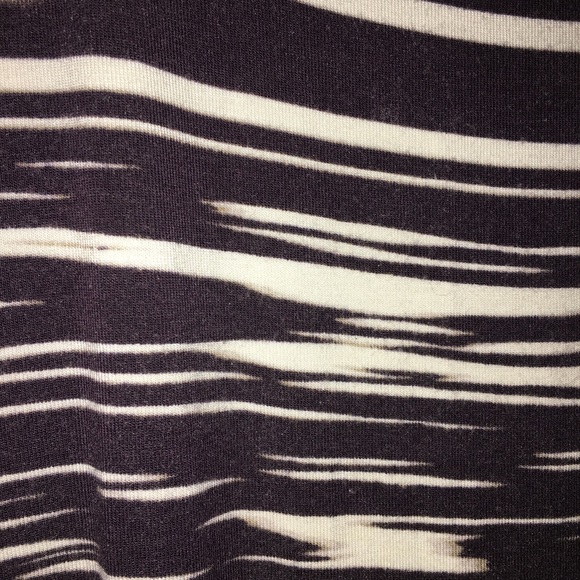 Calvin Klein Jersey Knit Maxi Dress - Picture 5 of 5